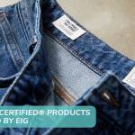 New C2C Certified® products assessed by EIG